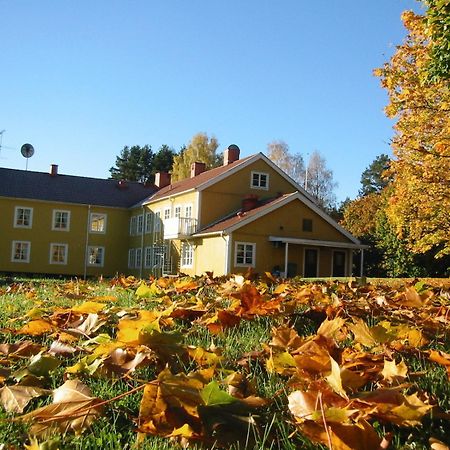 Hotel Perolofgarden Asbro Екстер'єр фото