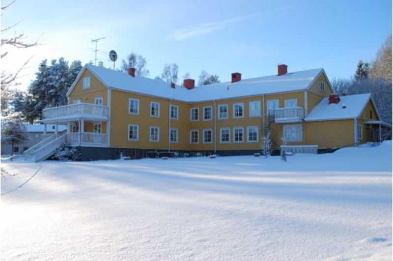 Hotel Perolofgarden Asbro Екстер'єр фото