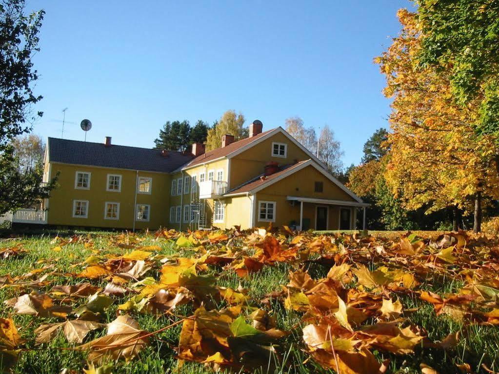 Hotel Perolofgarden Asbro Екстер'єр фото